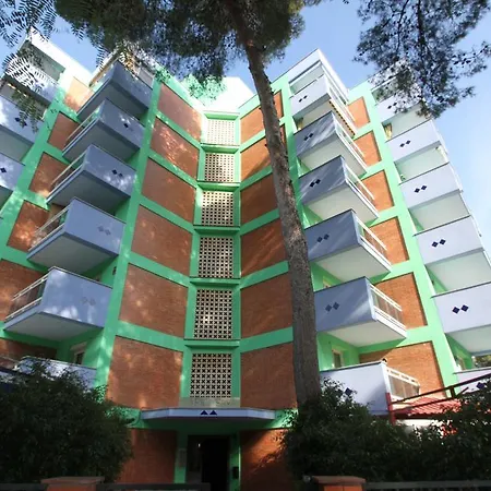 Apartment Apartamento Residencial Sama *