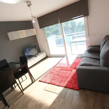 Apartamento Residencial Sama Apartment