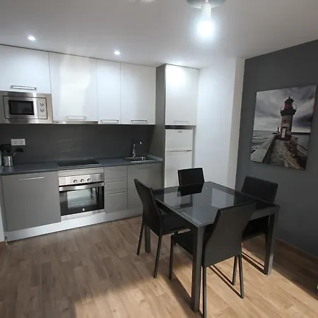 Apartamento Residencial Sama * Salou