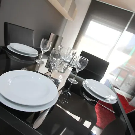 Apartamento Residencial Sama *