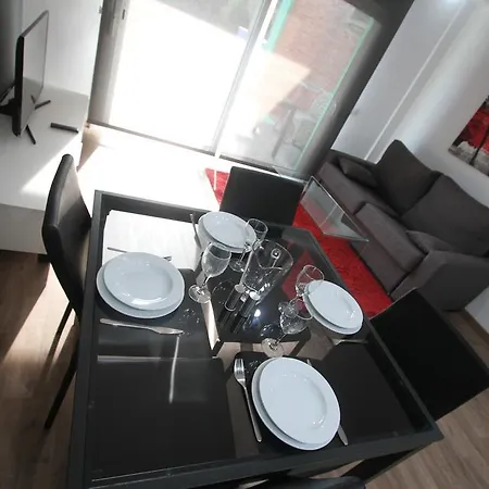 Apartment Apartamento Residencial Sama Salou