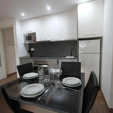 Apartment Apartamento Residencial Sama