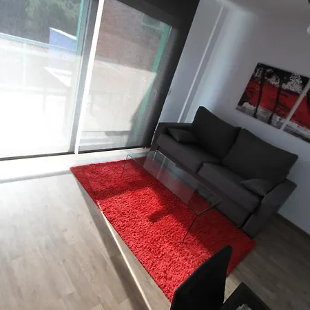 Apartamento Residencial Sama * Salou