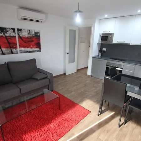 Apartamento Residencial Sama Salou