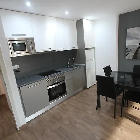 Apartment Apartamento Residencial Sama Salou