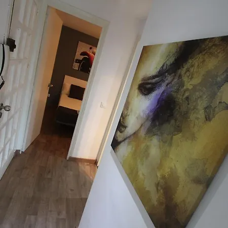 Apartamento Residencial Sama Apartment Salou