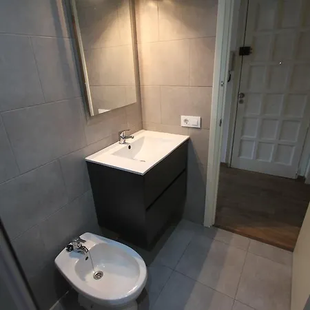 Apartamento Residencial Sama *