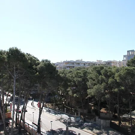 Apartamento Residencial Sama Apartment *
