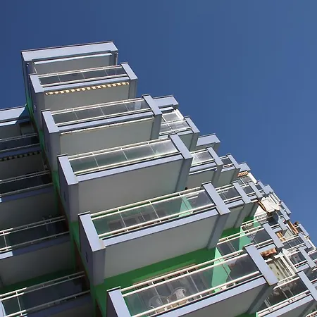 Apartamento Residencial Sama *