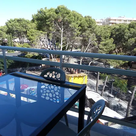 Apartamento Residencial Sama דירה *