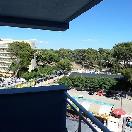 Apartamento Residencial Sama Apartment