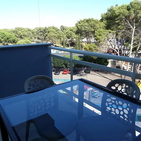 Apartamento Residencial Sama *