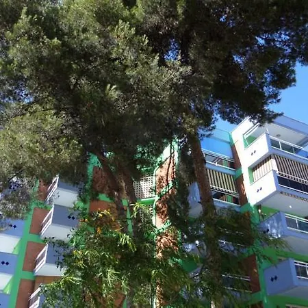 Apartamento Residencial Sama Apartment