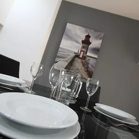 Apartamento Residencial Sama Apartment